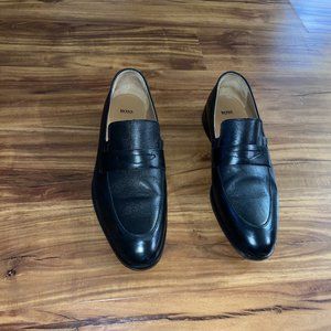 Hugo Boss Dress Shoes